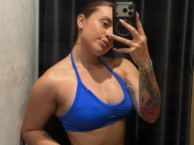 MaraSantoro - Live porn &amp; sex cam - 29747777