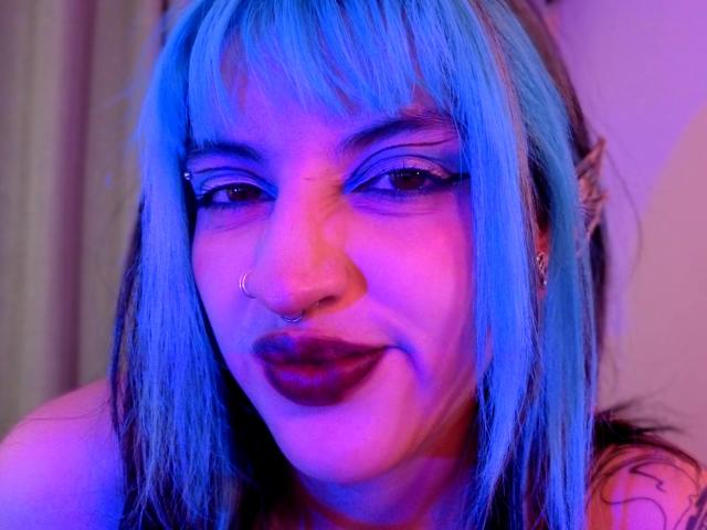 CatBleu - Live porn &amp; sex cam - 29747945