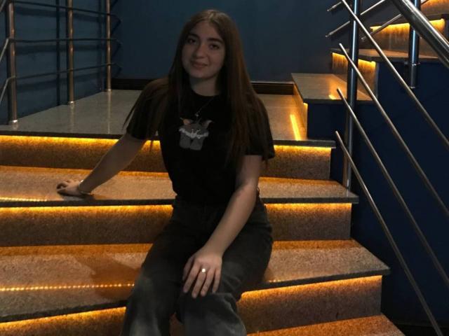 LiliaBilka - Live porn &amp; sex cam - 29748290
