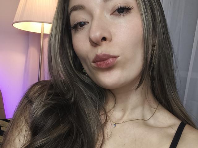 TaniaSandersX - сексуальная веб-камера в реальном времени - 29748668