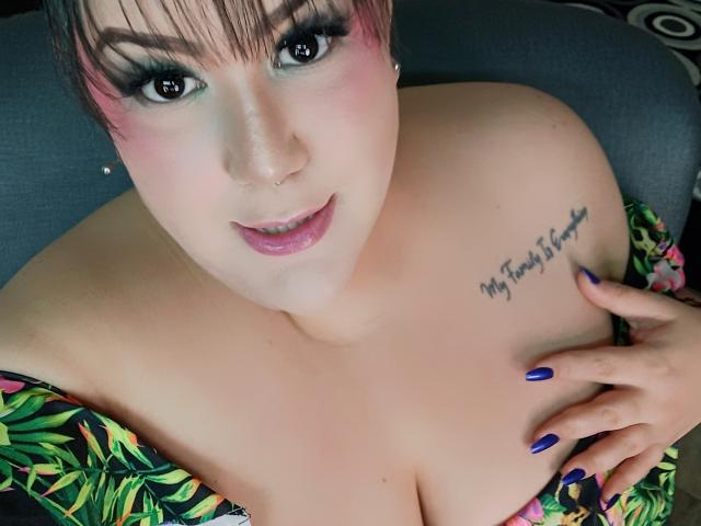 GiiannaMorrys - Sexe cam en vivo - 29748767