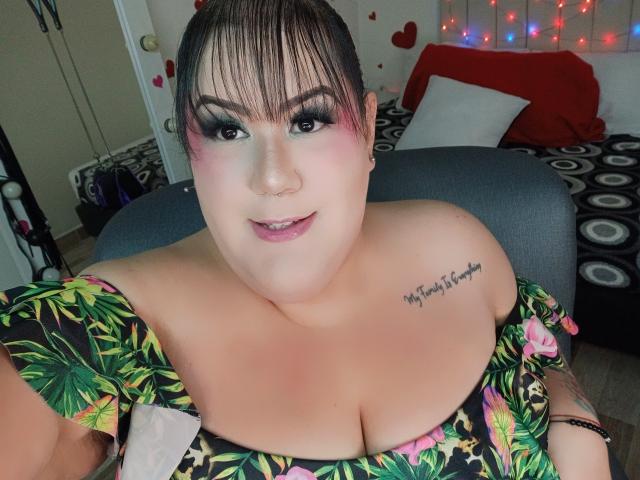 GiiannaMorrys - Porno na żywo i seks kamera - 29748773