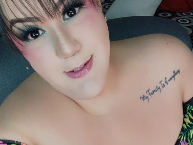GiiannaMorrys - Sexe cam en vivo - 29748779