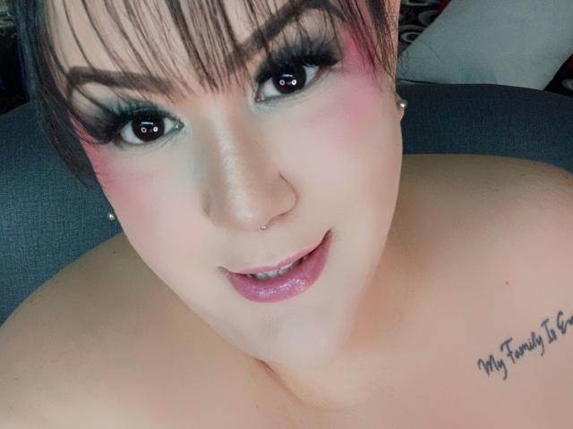 GiiannaMorrys - сексуальная веб-камера в реальном времени - 29748791