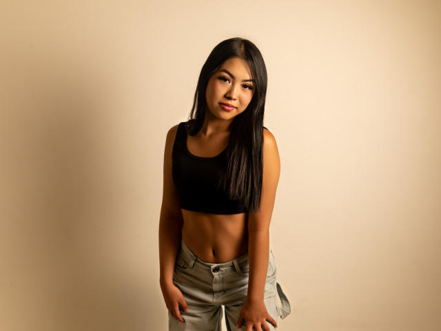 AlinnaSans - Sexe cam en vivo - 29748812
