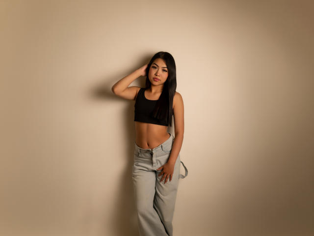 AlinnaSans - Sexe cam en vivo - 29748830