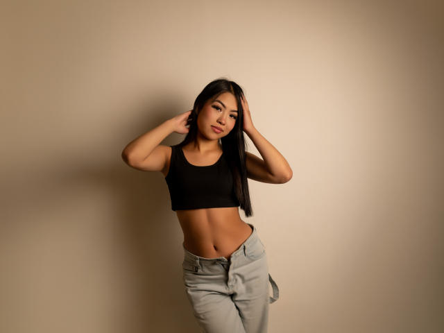 AlinnaSans - Sexe cam en vivo - 29748836