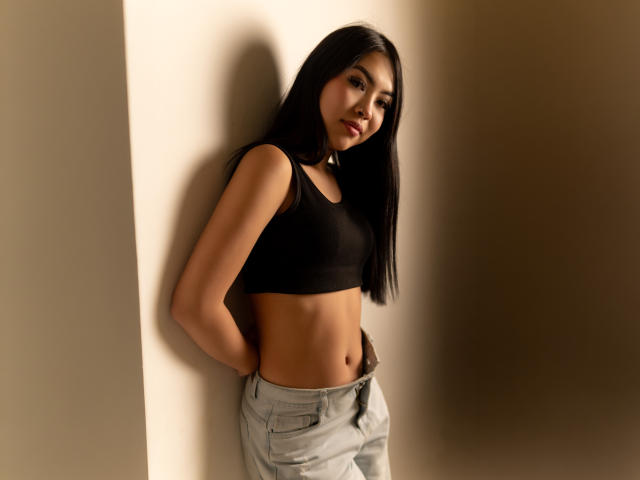 AlinnaSans - Sexe cam en vivo - 29748839