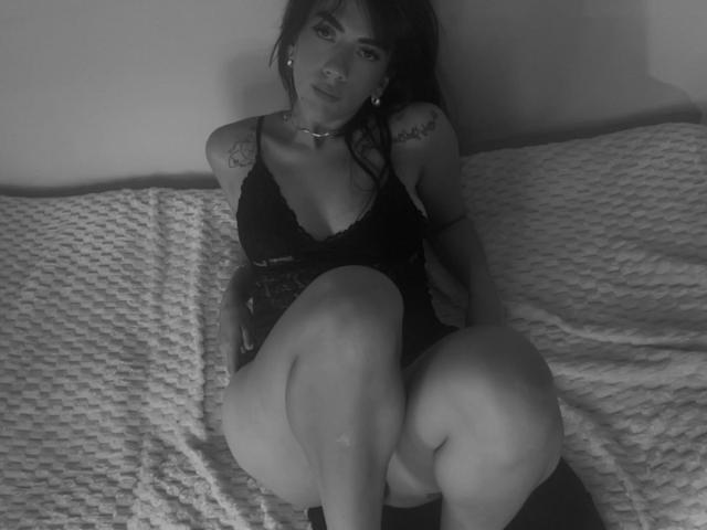 DominatrixMelissa - ライブポルノ&amp;セックスカム - 29749202