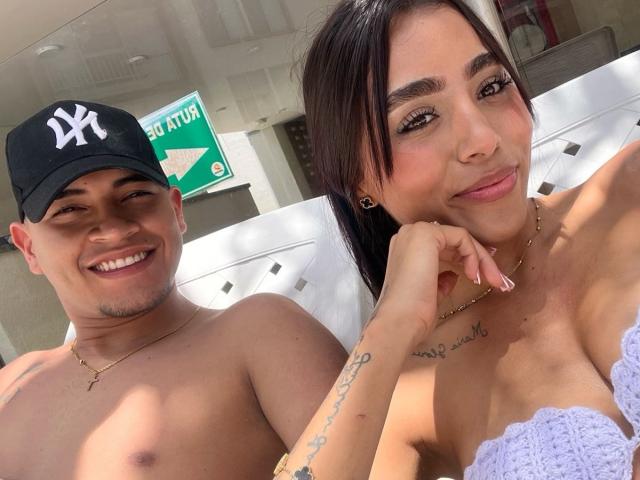 MaryAndy - Live porn &amp; sex cam - 29749403