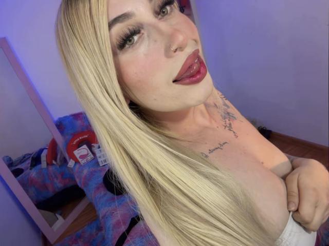 SammyViolet - Live porn &amp; sex cam - 29749448
