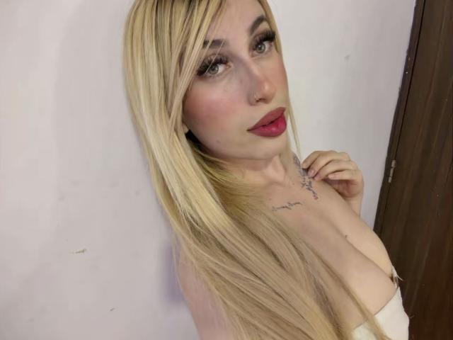 SammyViolet - сексуальная веб-камера в реальном времени - 29749457