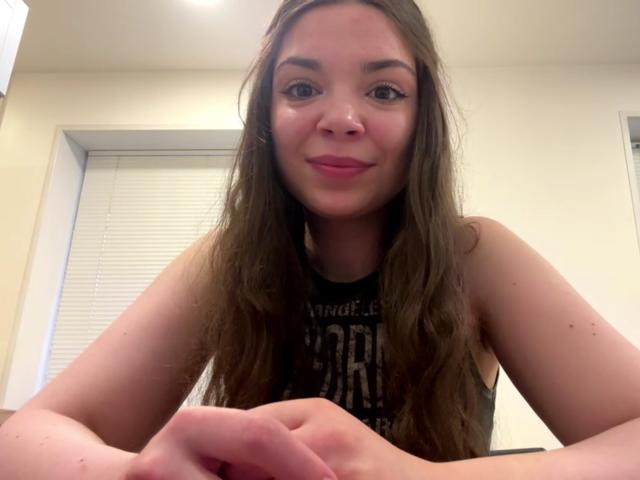 TeenaTurnpaugh - Live porn &amp; sex cam - 29751140