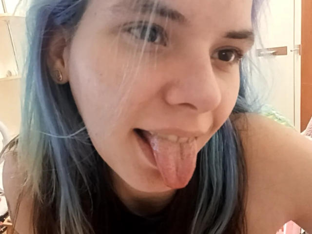 MathaDernier - Live porn &amp; sex cam - 29752022
