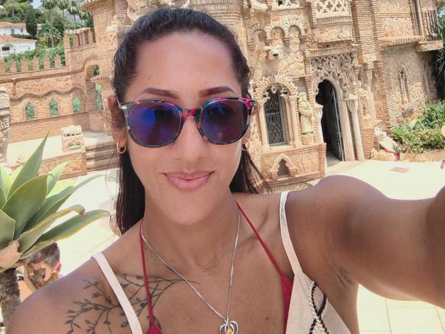 SamanthaCorine - Live porn &amp; sex cam - 29752418