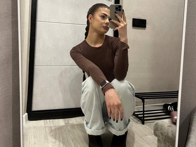 HyonGrillette - Live porn &amp; sex cam - 29752568