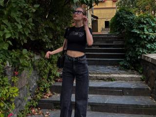 Fișa detaliată a LillianaWhang