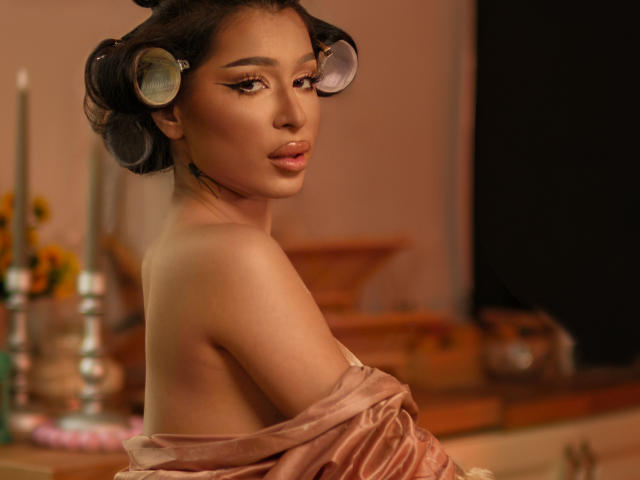 CherrieTresure - Live porn &amp; sex cam - 29756066