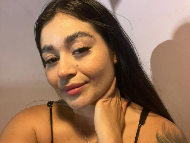 andreitatrujillo - Sexe cam en vivo - 29757602
