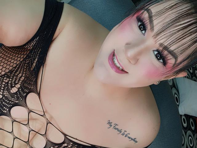 GiiannaMorrys - Live porn &amp; sex cam - 29760362