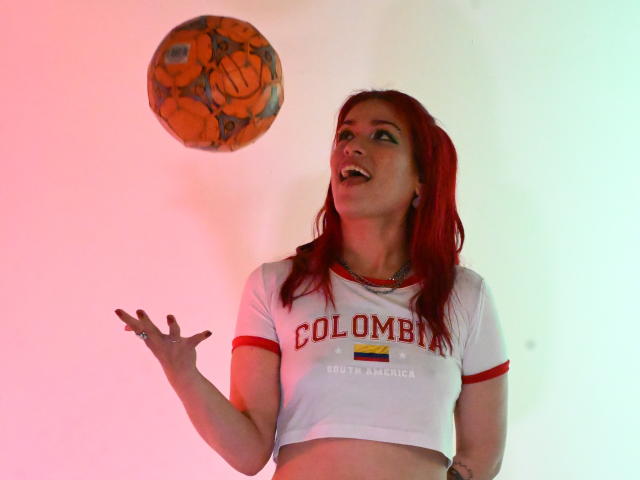 LolyYunno - Camera khiêu dâm &amp; quyến rũ trực tiếp - 29760689