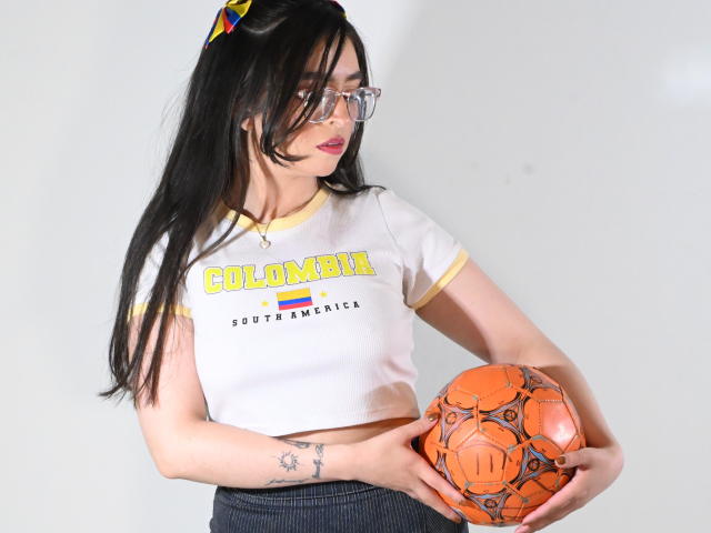 EvaMcAllister - Live porn &amp; sex cam - 29761514