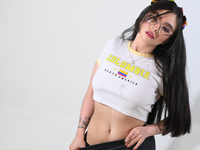 EvaMcAllister - Live porn &amp; sex cam - 29761538