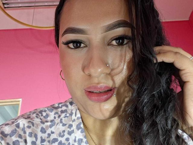 SoftLatina - Live porn &amp; sex cam - 29762507