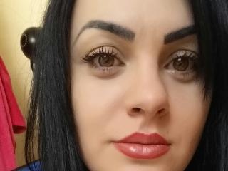 AmmaFrancaise's Model Profile