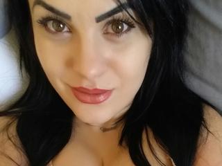AmmaFrancaise's Model Profile