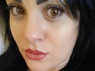 AmmaFrancaise's Model Profile