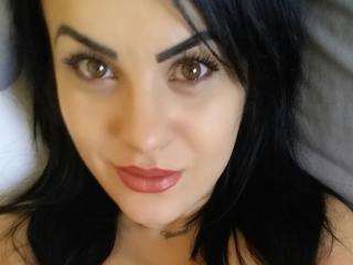AmmaFrancaise's Model Profile