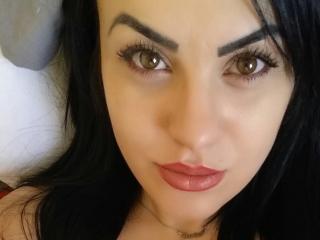 AmmaFrancaise's Model Profile