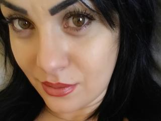 AmmaFrancaise's Model Profile