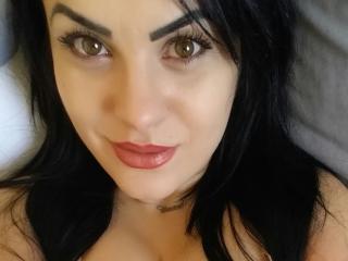 AmmaFrancaise's Model Profile