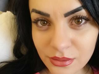 AmmaFrancaise's Model Profile