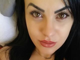 AmmaFrancaise's Model Profile