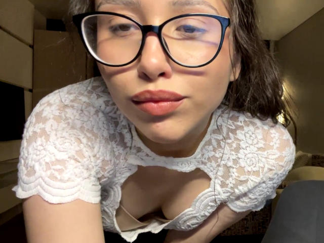 NecoleArciniega - Live porn &amp; sex cam - 29764505
