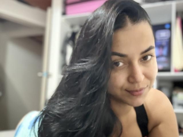 HikariChloe - Live porn &amp; sex cam - 29764814