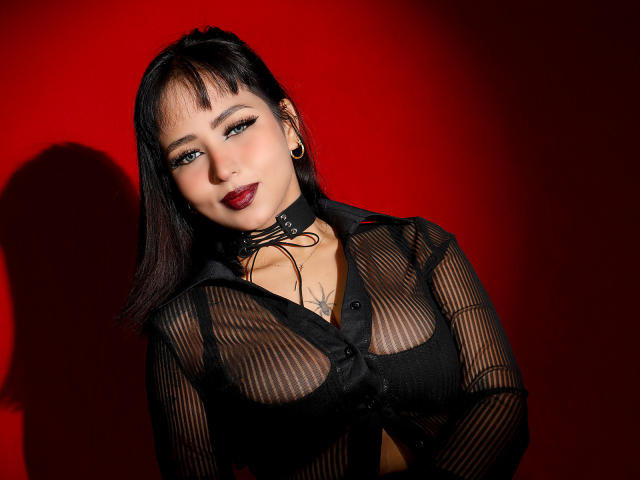 SophiaBlakes - сексуальная веб-камера в реальном времени - 29765879