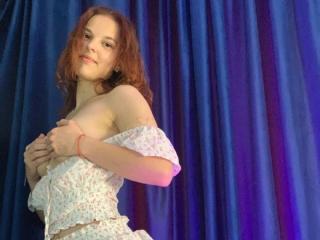 ChayaParrett's Model Profile