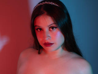 MelaniBecker's Model Profile