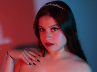 MelaniBecker's Model Profile