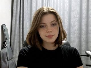JennellMatacale's Model Profile