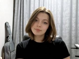 JennellMatacale's Model Profile