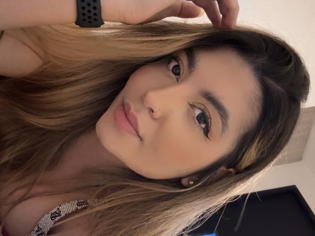 ArianneDelux - Live porn &amp; sex cam - 29767382