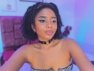 MeganWlliams's Model Profile