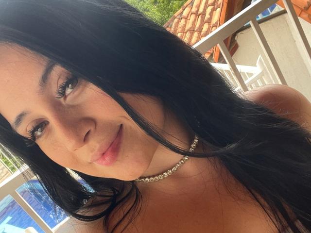 AnnyBentleii - Sexe cam en vivo - 29768030
