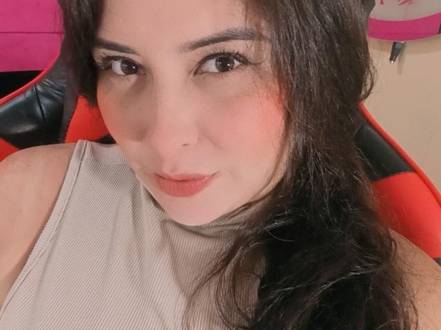ValentinaCoba - Live porn &amp; sex cam - 29768069