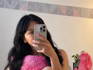 ZoeRedds's Model Profile